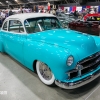 Grand National Roadster Show 2018 Suede Palace Traditional Hot Rod, Roadster, Coupe, Ford, Model A, Merc -040