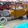 Grand National Roadster Show 2018 Suede Palace Traditional Hot Rod, Roadster, Coupe, Ford, Model A, Merc -041