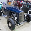 Grand National Roadster Show 2018 Suede Palace Traditional Hot Rod, Roadster, Coupe, Ford, Model A, Merc -043