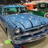 Grand National Roadster Show 2018 Suede Palace Traditional Hot Rod, Roadster, Coupe, Ford, Model A, Merc -049