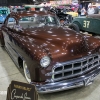 Grand National Roadster Show 2018 Suede Palace Traditional Hot Rod, Roadster, Coupe, Ford, Model A, Merc -050