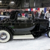 Grand National Roadster Show 2018 Suede Palace Traditional Hot Rod, Roadster, Coupe, Ford, Model A, Merc -052