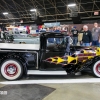 Grand National Roadster Show 2018 Suede Palace Traditional Hot Rod, Roadster, Coupe, Ford, Model A, Merc -053