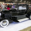 Grand National Roadster Show 2018 Suede Palace Traditional Hot Rod, Roadster, Coupe, Ford, Model A, Merc -054