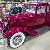 Grand National Roadster Show 2018 Suede Palace Traditional Hot Rod, Roadster, Coupe, Ford, Model A, Merc -058