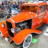 Grand National Roadster Show 2018 Suede Palace Traditional Hot Rod, Roadster, Coupe, Ford, Model A, Merc -059