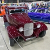 Grand National Roadster Show 2018 Suede Palace Traditional Hot Rod, Roadster, Coupe, Ford, Model A, Merc -060