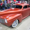 Grand National Roadster Show 2018 Suede Palace Traditional Hot Rod, Roadster, Coupe, Ford, Model A, Merc -062