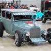 Grand National Roadster Show 2018 Suede Palace Traditional Hot Rod, Roadster, Coupe, Ford, Model A, Merc -064