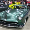 Grand National Roadster Show 2018 Suede Palace Traditional Hot Rod, Roadster, Coupe, Ford, Model A, Merc -068