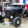 Grand National Roadster Show 2018 Suede Palace Traditional Hot Rod, Roadster, Coupe, Ford, Model A, Merc -071