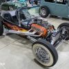 Grand National Roadster Show 2018 Suede Palace Traditional Hot Rod, Roadster, Coupe, Ford, Model A, Merc -074