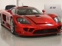 Super cars and exotics at Lingenfelter Collection