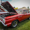 Syracuse Nationals Car Show 2023  030 Mike Brooks