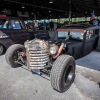 Syracuse Nationals Car Show 2023  035 Mike Brooks