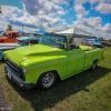 Syracuse Nationals Car Show 2023  044 Mike Brooks