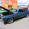 Syracuse Nationals Car Show 2023  047 Mike Brooks