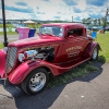 Syracuse Nationals Car Show 2023  049 Mike Brooks