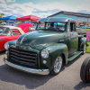 Syracuse Nationals Car Show 2023  052 Mike Brooks