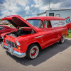 Syracuse Nationals Car Show 2023  061 Mike Brooks