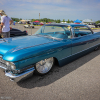 Syracuse Nationals Car Show 2023  158 Mike Brooks