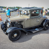 Syracuse Nationals Car Show 2023  164 Mike Brooks