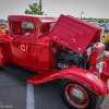 Syracuse Nationals Car Show 2023  166 Mike Brooks