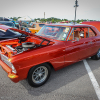 Syracuse Nationals Car Show 2023  170 Mike Brooks