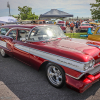 Syracuse Nationals Car Show 2023  180 Mike Brooks