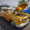 Syracuse Nationals Car Show 2023  183 Mike Brooks