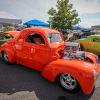 Syracuse Nationals Car Show 2023  193 Mike Brooks