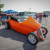 Syracuse Nationals Car Show 2023  195 Mike Brooks