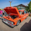 Syracuse Nationals Car Show 2023  198 Mike Brooks