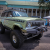 Syracuse Nationals Car Show 2023  105 Mike Brooks