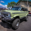 Syracuse Nationals Car Show 2023  106 Mike Brooks