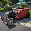 Syracuse Nationals Car Show 2023  113 Mike Brooks