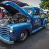 Syracuse Nationals Car Show 2023  115 Mike Brooks