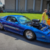 Syracuse Nationals Car Show 2023  118 Mike Brooks