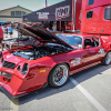 Syracuse Nationals Car Show 2023  120 Mike Brooks