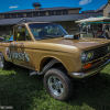 Syracuse Nationals Car Show 2023  124 Mike Brooks