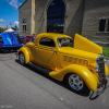 Syracuse Nationals Car Show 2023  126 Mike Brooks