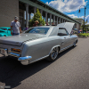 Syracuse Nationals Car Show 2023  127 Mike Brooks