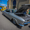 Syracuse Nationals Car Show 2023  128 Mike Brooks