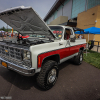 Syracuse Nationals Car Show 2023  211 Mike Brooks