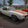 Syracuse Nationals Car Show 2023  212 Mike Brooks