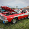 Syracuse Nationals Car Show 2023  232 Mike Brooks