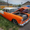 Syracuse Nationals Car Show 2023  238 Mike Brooks