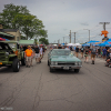 Syracuse Nationals Car Show 2023  256 Mike Brooks