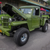 Syracuse Nationals Car Show 2023  257 Mike Brooks