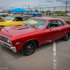 Syracuse Nationals Car Show 2023  264 Mike Brooks